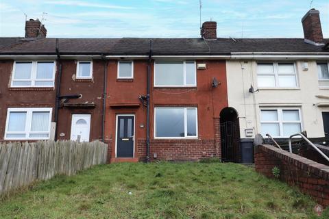 3 bedroom terraced house for sale, Herries Road, Sheffield, S5