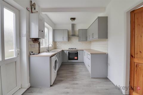 3 bedroom terraced house for sale, Herries Road, Sheffield, S5