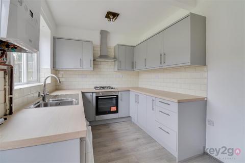 3 bedroom terraced house for sale, Herries Road, Sheffield, S5