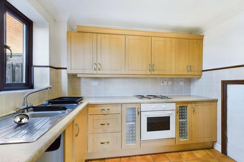 1 bedroom terraced house to rent, Lower Bullingham, Hereford, HR2