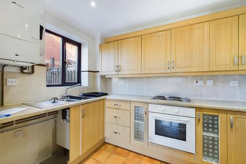 1 bedroom terraced house to rent, Lower Bullingham, Hereford, HR2