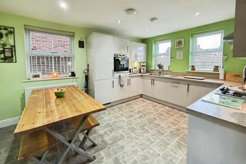 undefined, Oak Drive, Sowerby, Thirsk