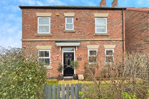 undefined, Oak Drive, Sowerby, Thirsk