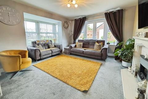 undefined, Oak Drive, Sowerby, Thirsk