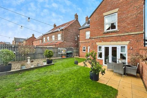 undefined, Oak Drive, Sowerby, Thirsk