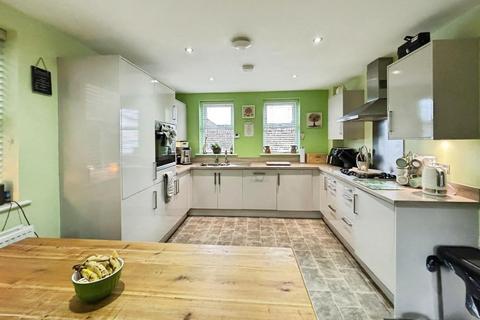 undefined, Oak Drive, Sowerby, Thirsk