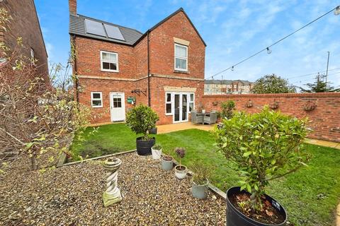undefined, Oak Drive, Sowerby, Thirsk