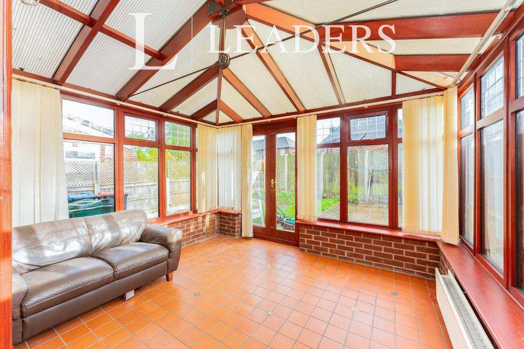 Conservatory