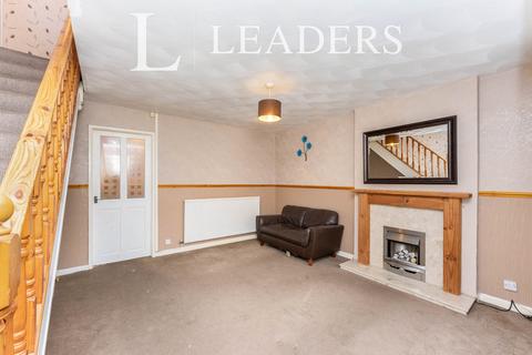 undefined, Mercer Way, Chester, CH4