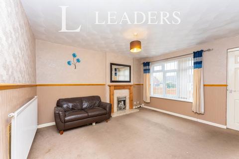 undefined, Mercer Way, Chester, CH4