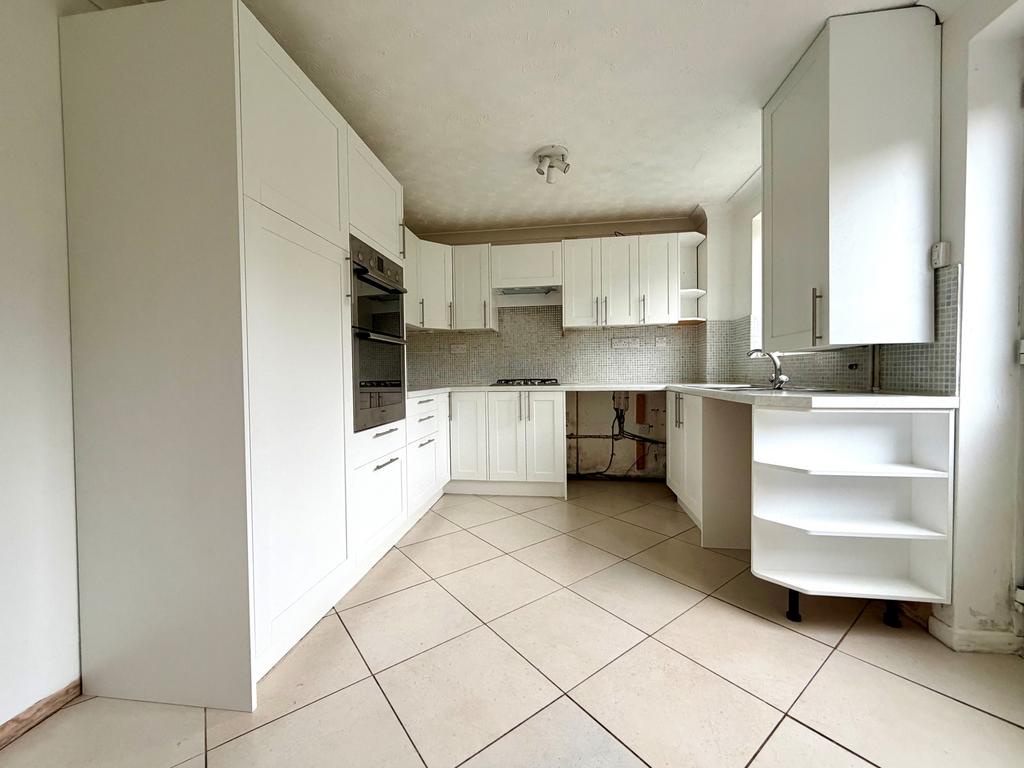 KITCHEN updated