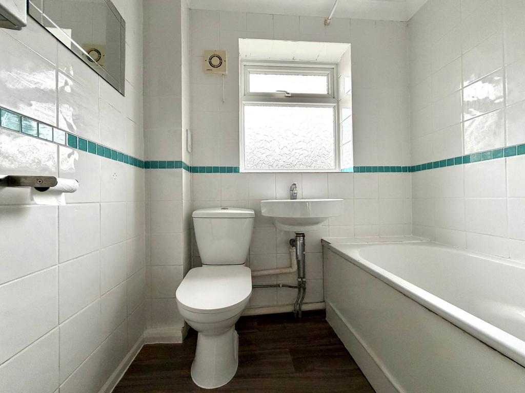 BATHROOM - updated