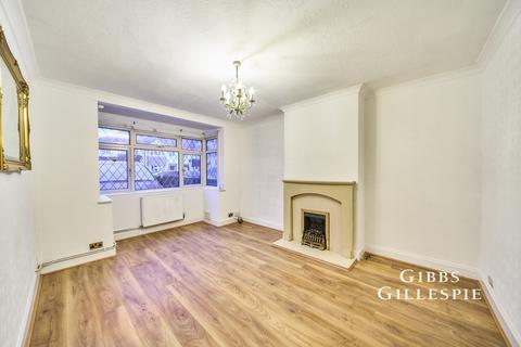 3 bedroom terraced house to rent, Bedford Road, Ruislip, HA4