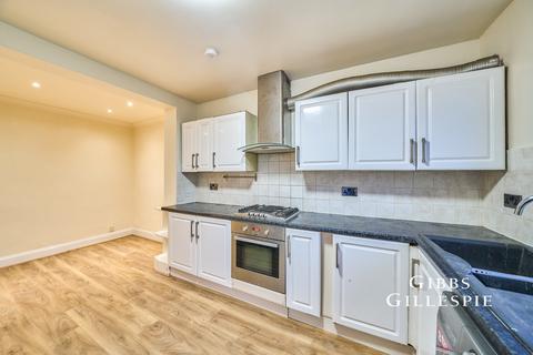3 bedroom terraced house to rent, Bedford Road, Ruislip, HA4