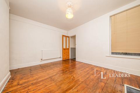 3 bedroom terraced house to rent, Kensington Road, Ipswich, Suffolk, IP1