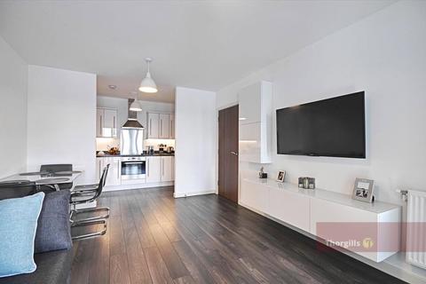 1 bedroom flat to rent, Westgate House, Ealing Road, Brentford, TW8
