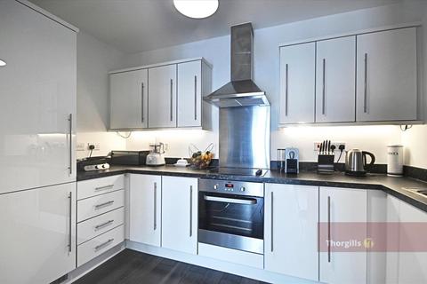 1 bedroom flat to rent, Westgate House, Ealing Road, Brentford, TW8