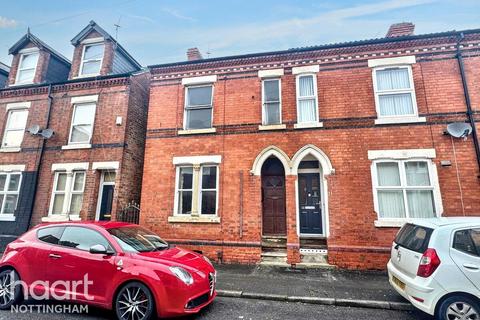 2 bedroom terraced house for sale, St Christopher Street, Sneinton, Nottingham