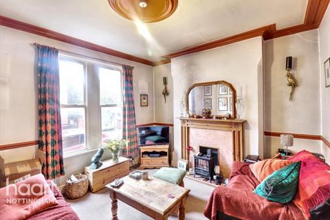 2 bedroom terraced house for sale, St Christopher Street, Sneinton, Nottingham