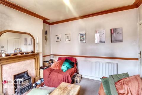 2 bedroom terraced house for sale, St Christopher Street, Sneinton, Nottingham
