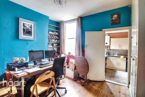 2 bedroom terraced house for sale, St Christopher Street, Sneinton, Nottingham