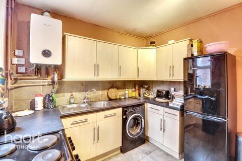 2 bedroom terraced house for sale, St Christopher Street, Sneinton, Nottingham