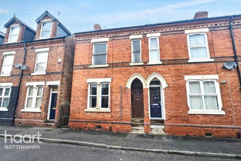 2 bedroom terraced house for sale, St Christopher Street, Sneinton, Nottingham