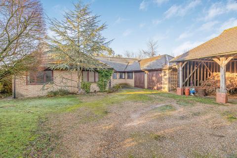undefined, Giffords Lane, Wickhambrook CB8