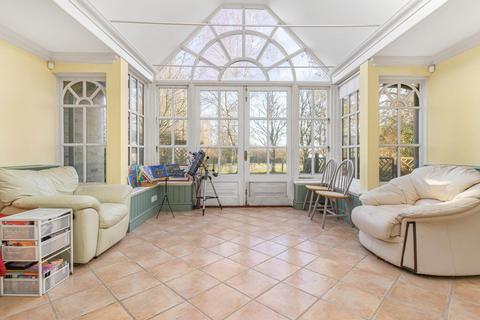 undefined, Giffords Lane, Wickhambrook CB8