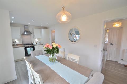 3 bedroom detached house for sale, Camberwell Drive, Warrington WA4