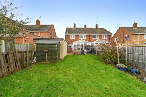 3 bedroom semi-detached house for sale, Ravensbourne Drive, Chelmsford, Essex, CM1