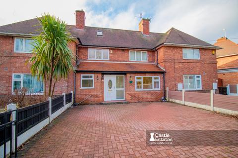 undefined, Ravensworth Road, Nottingham, NG6 8GB