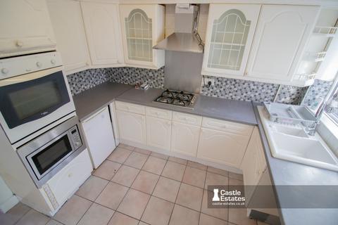 undefined, Ravensworth Road, Nottingham, NG6 8GB