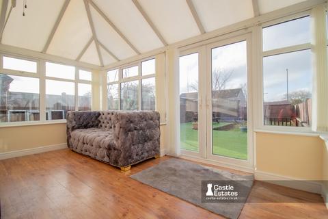 undefined, Ravensworth Road, Nottingham, NG6 8GB