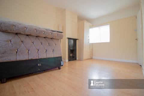 undefined, Ravensworth Road, Nottingham, NG6 8GB