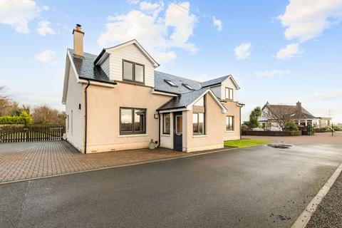 5 bedroom detached house for sale, Tighness, Cardrowan, Plean, FK7