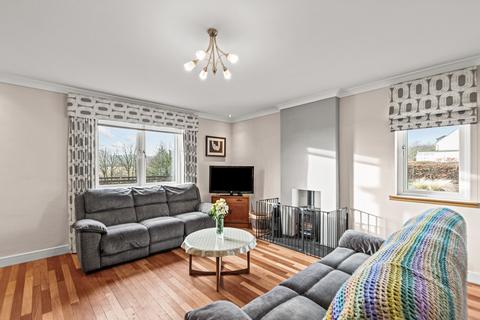 5 bedroom detached house for sale, Tighness, Cardrowan, Plean, FK7
