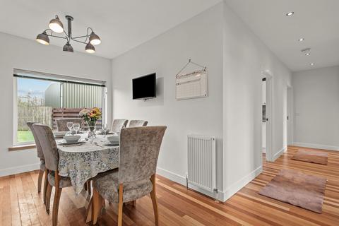 5 bedroom detached house for sale, Tighness, Cardrowan, Plean, FK7