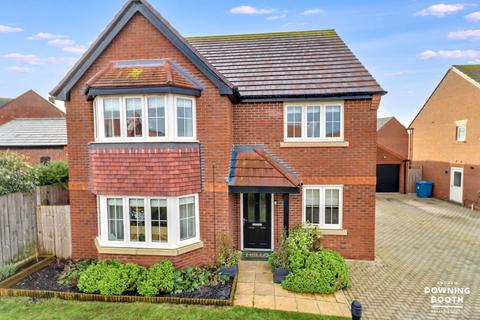 undefined, Ginetta Grove, Lichfield WS13