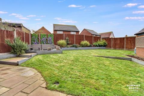 undefined, Ginetta Grove, Lichfield WS13