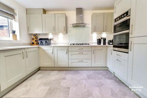 undefined, Ginetta Grove, Streethay, Lichfield, WS13 8XG