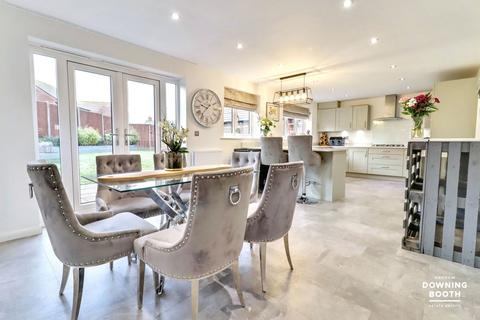 undefined, Ginetta Grove, Streethay, Lichfield, WS13 8XG