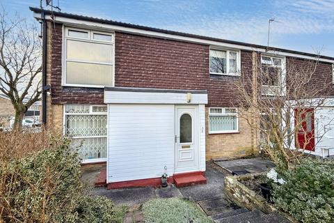 2 bedroom flat for sale, Craigend, Cramlington, Northumberland, NE23 6LF