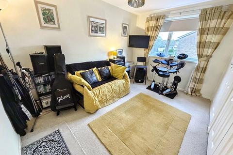 2 bedroom flat for sale, Craigend, Cramlington, Northumberland, NE23 6LF