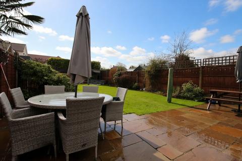 3 bedroom semi-detached house for sale, Grosvenor Road West, Baldock, SG7