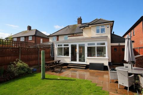 3 bedroom semi-detached house for sale, Grosvenor Road West, Baldock, SG7