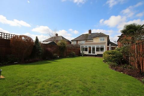 3 bedroom semi-detached house for sale, Grosvenor Road West, Baldock, SG7