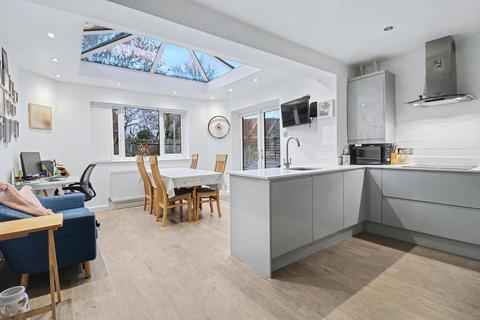 3 bedroom link detached house for sale, St. Lawrence Close, Southampton SO30