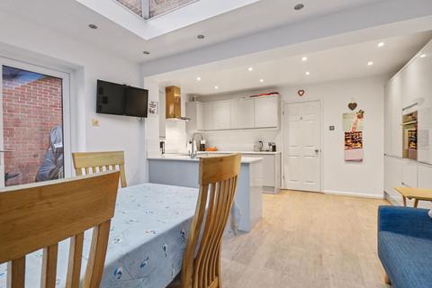 3 bedroom link detached house for sale, St. Lawrence Close, Southampton SO30