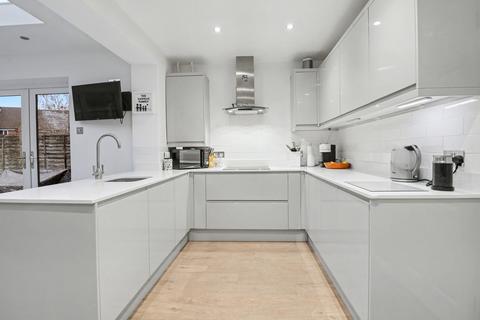 3 bedroom link detached house for sale, St. Lawrence Close, Southampton SO30